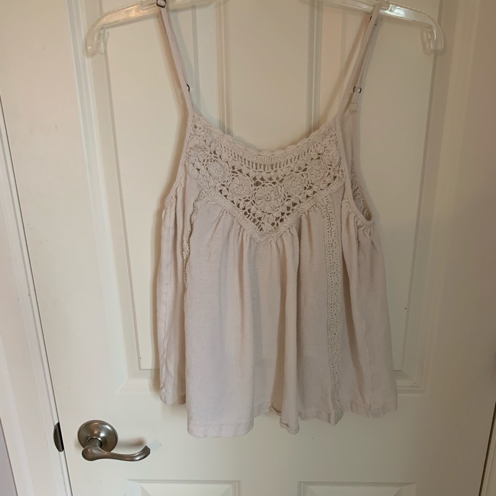 billabong tank